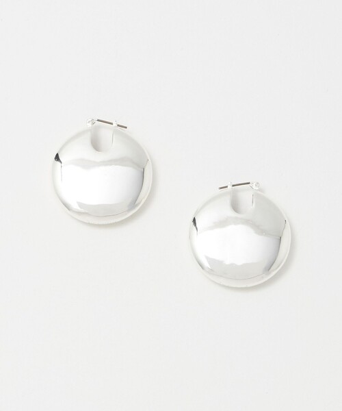 ピアス 「in mood」MOON ピアス レディース