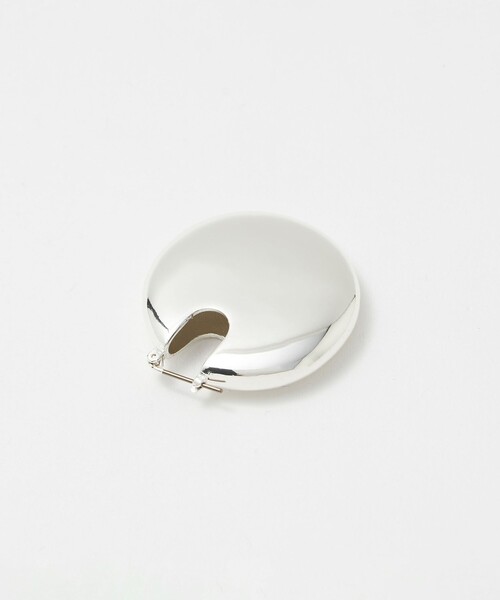 in mood（インムード） ピアス 「in mood」MOON ピアス レディース 