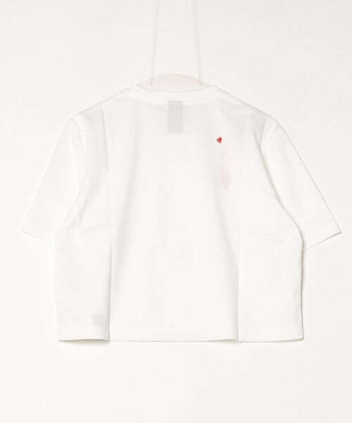 DOUBLE STANDARD CLOTHING（ダブルスタンダードクロージング） tシャツ