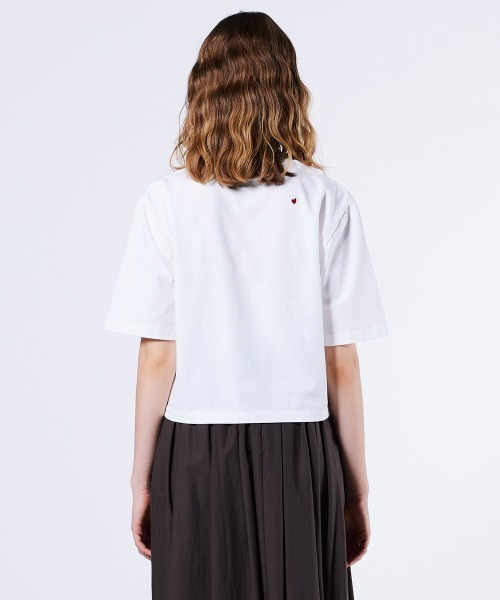 DOUBLE STANDARD CLOTHING（ダブルスタンダードクロージング） tシャツ