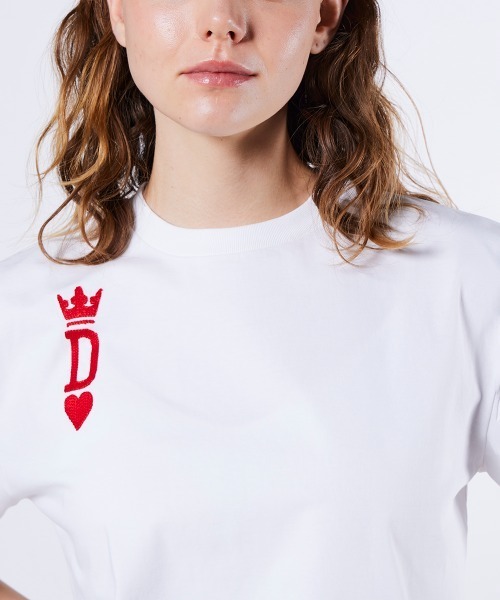 DOUBLE STANDARD CLOTHING（ダブルスタンダードクロージング） tシャツ