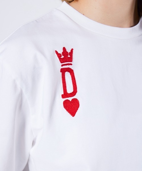 DOUBLE STANDARD CLOTHING（ダブルスタンダードクロージング） tシャツ