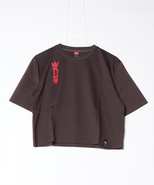 DOUBLE STANDARD CLOTHING（ダブルスタンダードクロージング） tシャツ