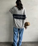 トレーナー スウェット 「MANHATTAN ...の詳細画像5