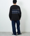 トレーナー スウェット 「MANHATTAN ...の詳細画像3
