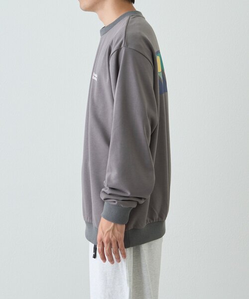 Franklin Climbing（フランクリンクライミング） tシャツ 「Franklin