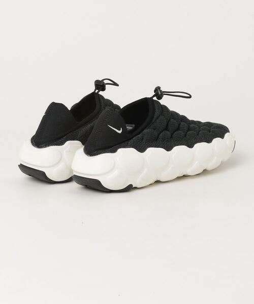 NIKE（ナイキ） スリッポン 24cm ブラック レディース : ZOZOTOWN 