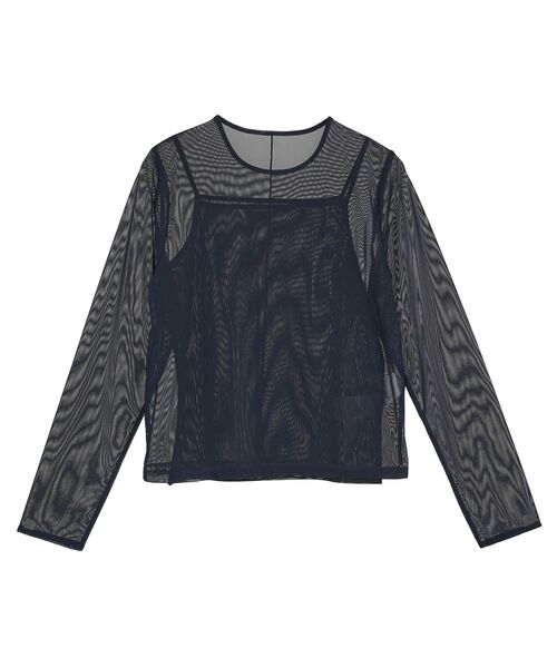 AMERICAN HOLIC（アメリカンホリック） tシャツ 「2点セット」チュール 