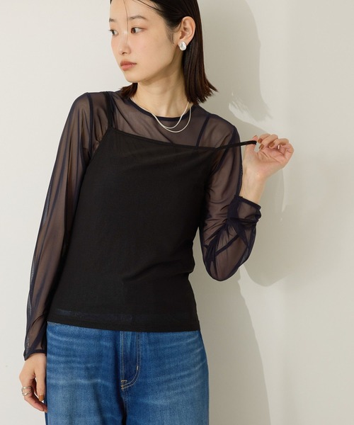AMERICAN HOLIC（アメリカンホリック） tシャツ 「2点セット」チュール
