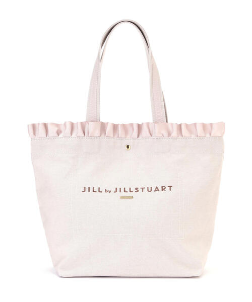 JILL by JILL STUART（ジルバイジルスチュアート） トートバッグ FREE