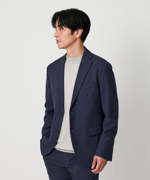 UNITED ARROWS 2B ジャケット テーラードジャケット　24SS UNITED ARROWS 2B ジャケット テーラードジャケット 24SS