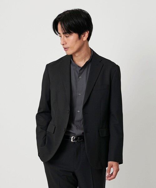 UNITED ARROWS 2B ジャケット テーラードジャケット　24SS BEAUTY＆YOUTH UNITED ARROWS ジャケット テーラードジャケット