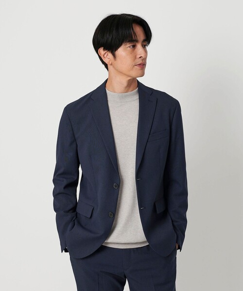 BEAUTY＆YOUTH UNITED ARROWS ジャケット テーラードジャケット