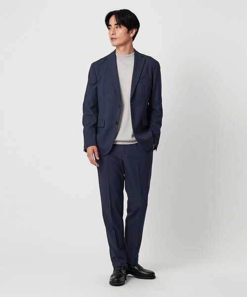 UNITED ARROWS 2B ジャケット テーラードジャケット　24SS UNITED ARROWS 2B ジャケット テーラードジャケット 24SS