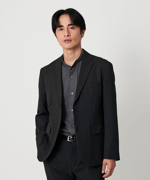 BEAUTY＆YOUTH UNITED ARROWS ジャケット テーラードジャケット