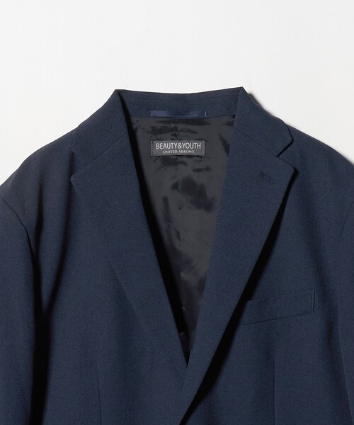 UNITED ARROWS 2B ジャケット テーラードジャケット　24SS UNITED ARROWS 2B ジャケット テーラードジャケット 24SS