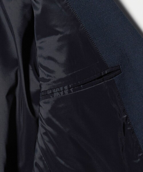 BEAUTY＆YOUTH UNITED ARROWS ジャケット テーラードジャケット