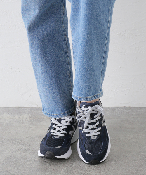 IENA（イエナ） スニーカー NEW BALANCE/ニューバランス W990NV6 
