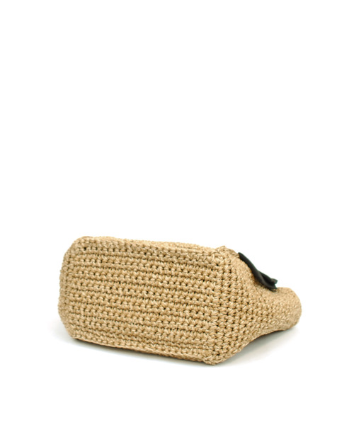 「cache cache」 かごバッグ FREE ブラウン レディース_画像9