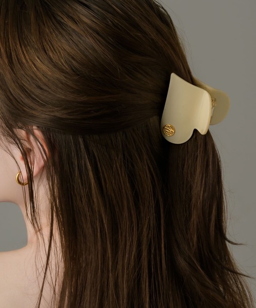 ヘアアクセサリー TOGA PULLA motif pin 468_be78077917-tp22ak229_a_015