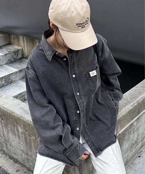 COLONY 2139（コロニー トゥーワンスリーナイン） ブラウス シャツ