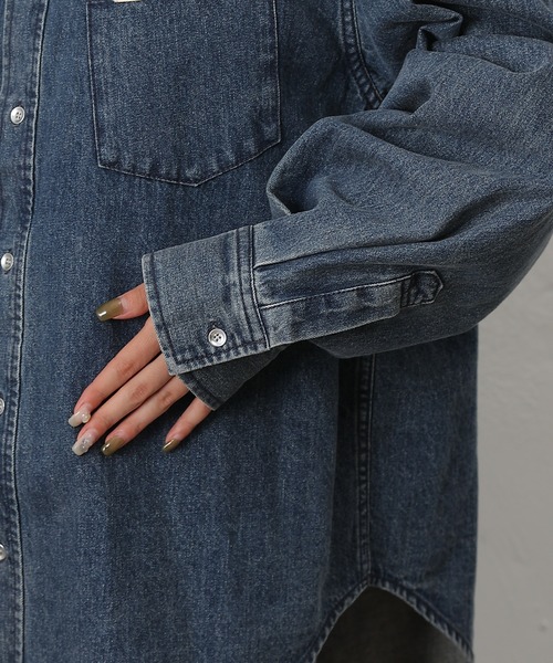 COLONY 2139（コロニー トゥーワンスリーナイン） ブラウス シャツ