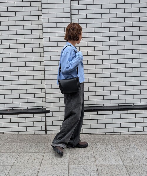 CAMPER（カンペール） ショルダーバッグ バッグ HECTOR ショルダー