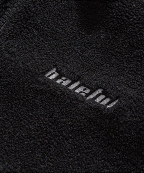 「aimoha」 ブルゾン X-LARGE ブラック メンズ_画像6