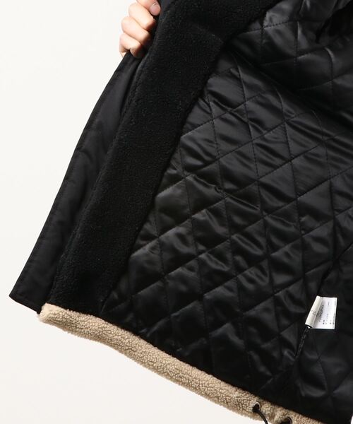 「aimoha」 ブルゾン X-LARGE ブラック メンズ_画像7