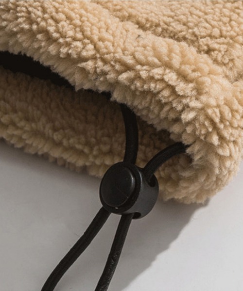 「aimoha」 ブルゾン X-LARGE ブラック メンズ_画像8