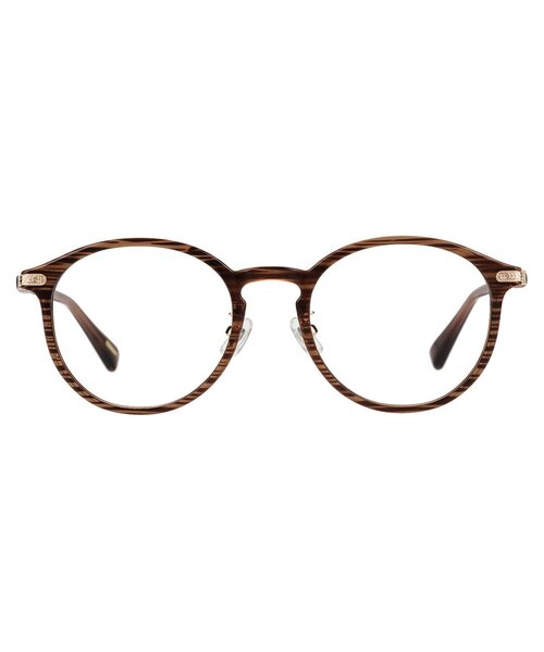 UNITED ARROWS サングラス 「WEB限定」Zoff｜UNITED ARROWS｜ボストン