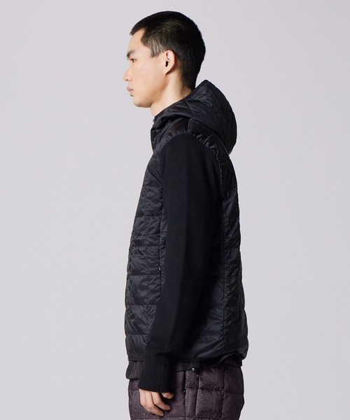 TAION（タイオン） ダウンジャケット ダウン 「」「メンズ」ベーシック