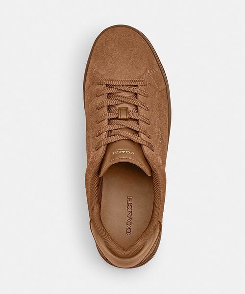 COACH（コーチ） スニーカー ハイ ライン スニーカー レディース