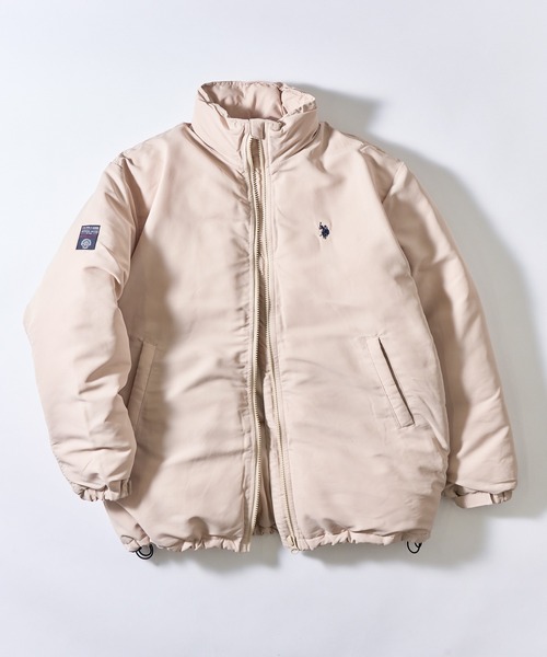 U.S. POLO ASSN.(ユーエスポロアッスン) ダウンジャケット ダウン U.S. POLO ASSN.(ユーエスポロアッスン) ダウンジャケット ダウン