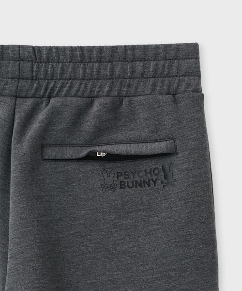 Psycho Bunny（サイコバニー） スウェットパンツ ジャージ 「WEB限定