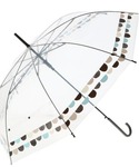 傘 グラスファイバー POE アンブレラ 60...の詳細画像1