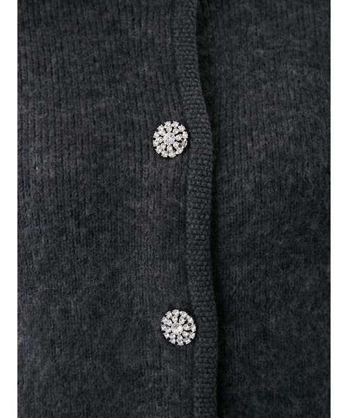 Mila Owen（ミラオーウェン） カーディガン 「USAGI ONLINE・ZOZO限定