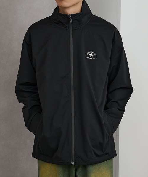 Santa Barbara Polo & Racquet Club コート ジャケット 「SANTA 