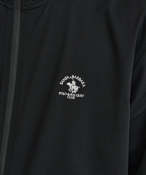 Santa Barbara Polo & Racquet Club コート ジャケット 「SANTA 