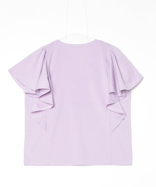 「BEAUTY&YOUTH UNITED ARROWS」 ノースリーブトップス FREE グレー レディース_画像2