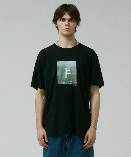 ムラサキスポーツ（MURASAKI SPORTS） tシャツ FORMER/フォーマー 半袖