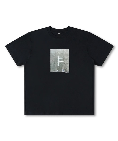 ムラサキスポーツ（MURASAKI SPORTS） tシャツ FORMER/フォーマー 半袖