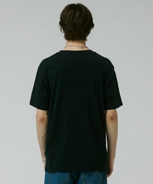 ムラサキスポーツ（MURASAKI SPORTS） tシャツ FORMER/フォーマー 半袖