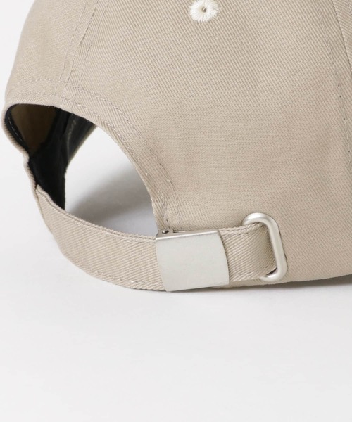 「URBAN RESEARCH」 キャップ - グリーン系その他 レディース_画像8