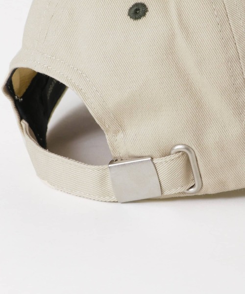「URBAN RESEARCH」 キャップ - グリーン系その他 レディース_画像9