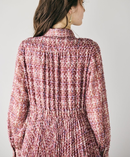 Audie a Muses（オーディア ミューズ） ワンピース 「人気追加