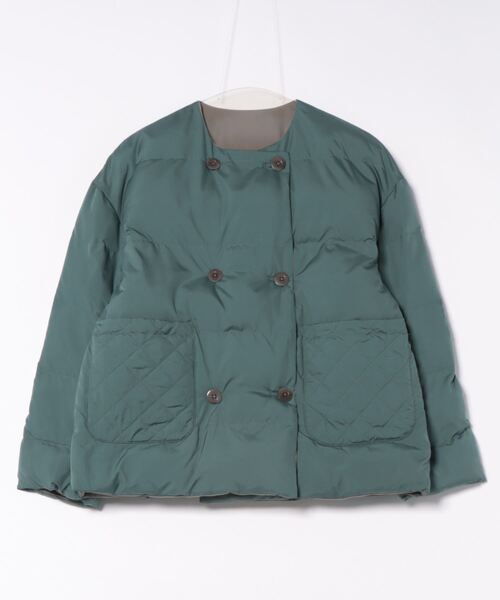 LA MARINE FRANCAISE（マリンフランセーズ） ジャケット FREE ネイビー  