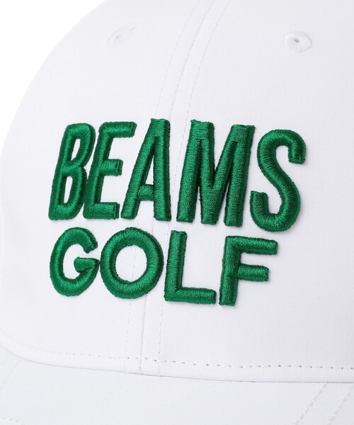 BEAMS GOLF（ビームス ゴルフ） キャップ 帽子 BG.tourCAP+m