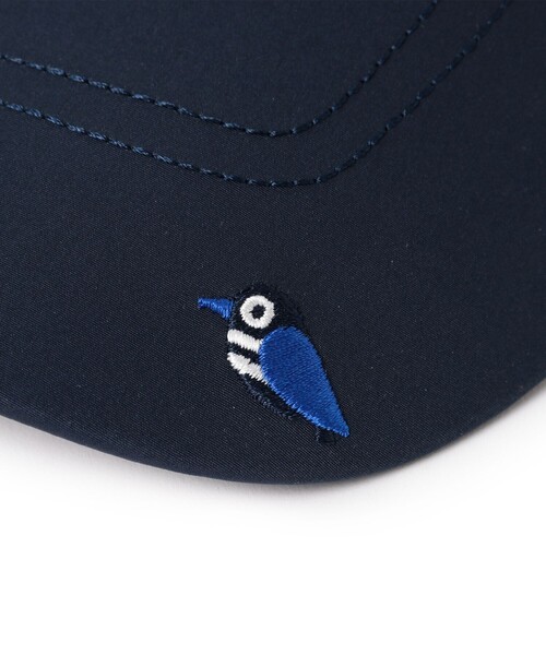 BEAMS GOLF（ビームス ゴルフ） キャップ 帽子 6パネル ツアーキャップ