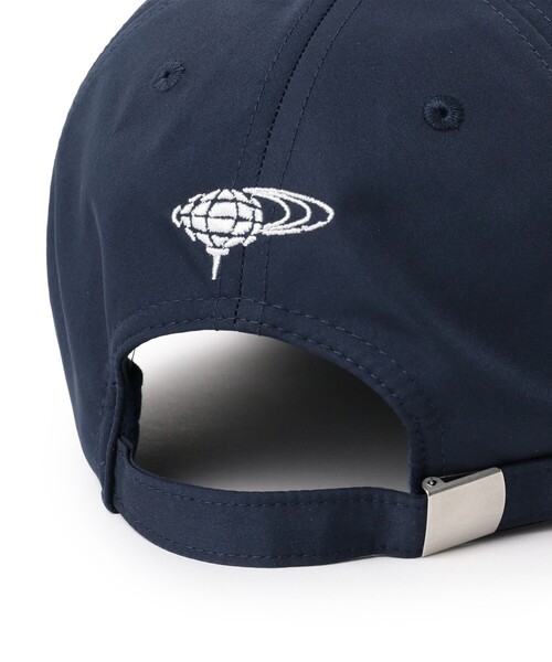 BEAMS GOLF（ビームス ゴルフ） キャップ 帽子 6パネル ツアーキャップ